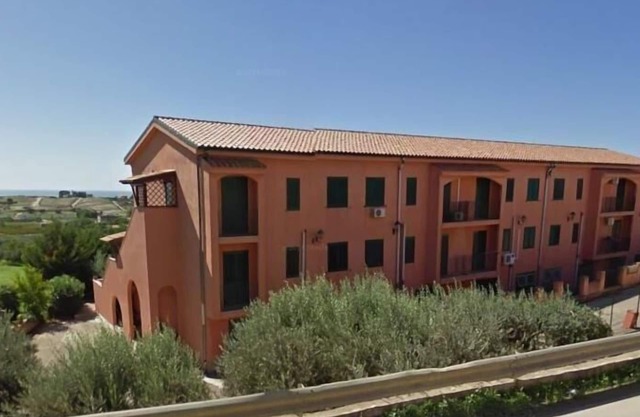 Ferienwohnung Realmonte für 1 - 3 Personen mit 1 Schlafzimmer - Ferienwohnung
