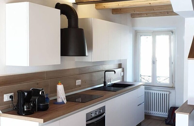 Holiday apartment Recanati for 1 - 4 persons with 2 bedrooms - Holiday apartment
