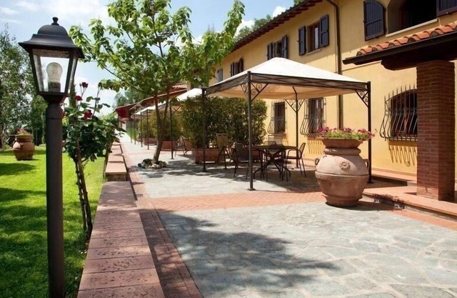 Holiday apartment Reggello for 1 - 7 persons with 2 bedrooms - Farmhouse