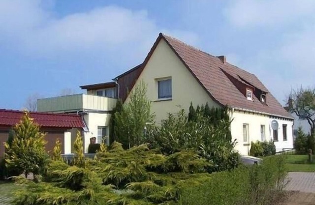 Ferienwohnung Rerik für 1 - 2 Personen - Ferienwohnung