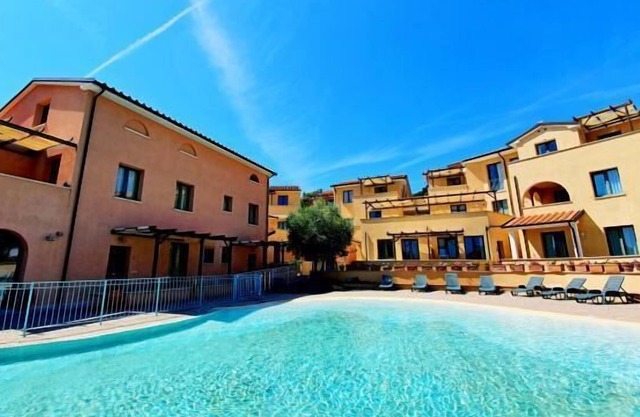 Holiday apartment Rio Marina for 1 - 8 persons with 2 bedrooms - Holiday apartment