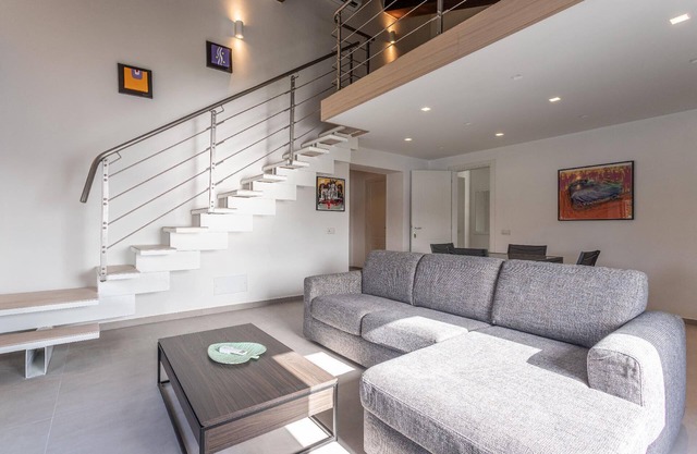 Ferienwohnung Rio Marina für 1 - 6 Personen mit 2 Schlafzimmern - Ferienwohnung in Ein- oder Mehrfam