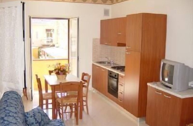 Ferienwohnung Riccione für 1 - 6 Personen mit 2 Schlafzimmern - Ferienwohnung