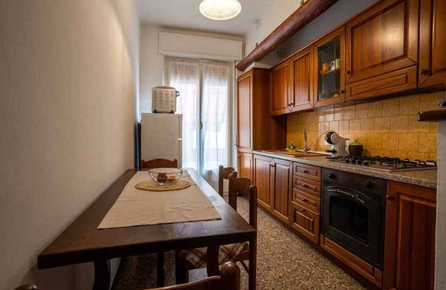 Holiday apartment right in the centre