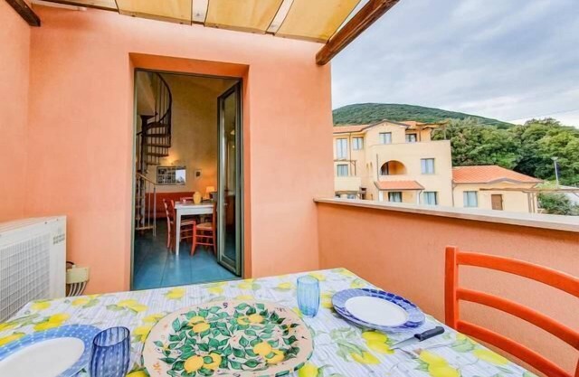 Ferienwohnung Rio Marina für 1 - 6 Personen mit 2 Schlafzimmern - Ferienwohnung