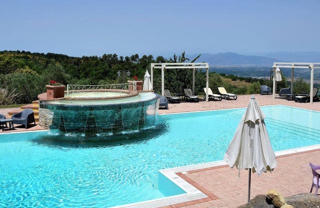 Holiday apartment Rivalto for 1 - 4 persons with 2 bedrooms - Holiday house
