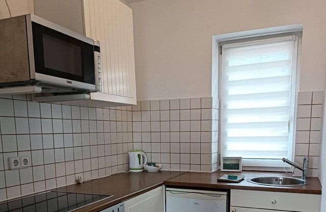Ferienwohnung Röhrnbach für 1 - 3 Personen - Ferienwohnung