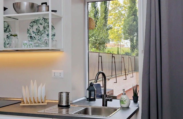 Holiday apartment Rome for 1 - 2 persons with 1 bedroom - Holiday apartment in one or multi-family h