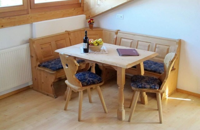 Ferienwohnung Rosenheim