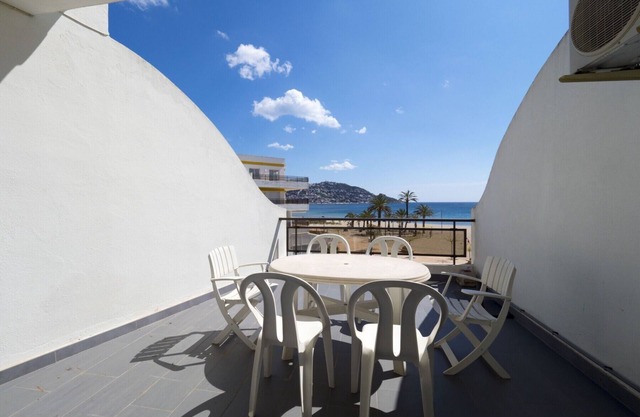 Holiday apartment Roses for 1 - 6 persons with 2 bedrooms - Holiday apartment