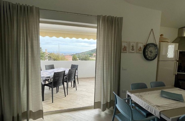 Ferienwohnung San Lorenzo für 1 - 4 Personen mit 2 Schlafzimmern - Ferienwohnung