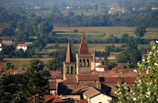 Ferienwohnung Sansepolcro für 1 - 4 Personen mit 2 Schlafzimmern - Ferienwohnung
