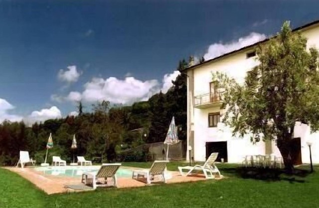 Ferienwohnung Santa Fiora für 1 - 6 Personen mit 3 Schlafzimmern - Bauernhaus