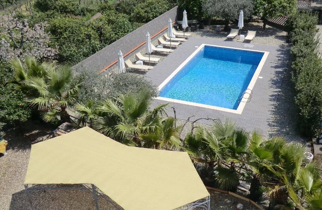 Ferienwohnung Sant'Alfio für 2 - 4 Personen mit 2 Schlafzimmern - Ferienwohnung