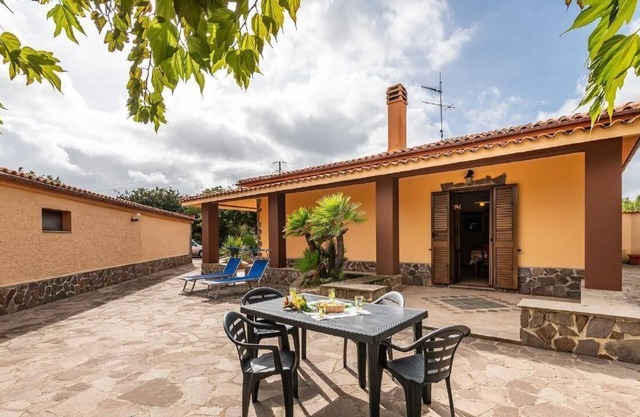 Holiday apartment San Marco for 1 - 5 persons with 2 bedrooms - Holiday apartment