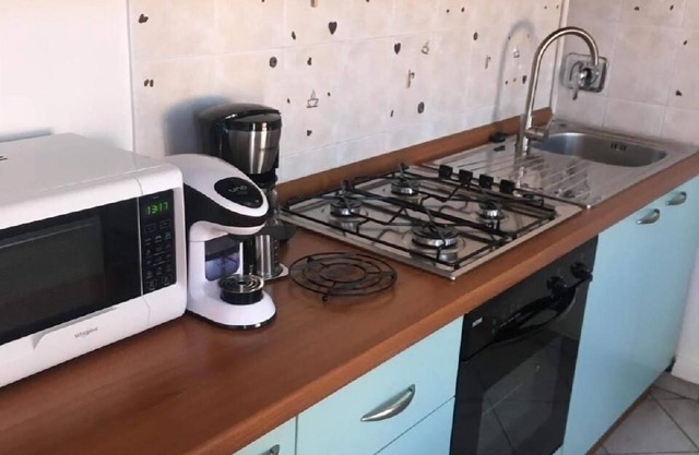 Holiday apartment San Remo for 1 - 4 persons with 1 bedroom - Holiday apartment