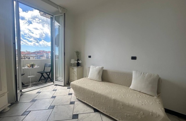Ferienwohnung Savona für 1 - 4 Personen mit 2 Schlafzimmern - Ferienwohnung in Ein- oder Mehrfamilie
