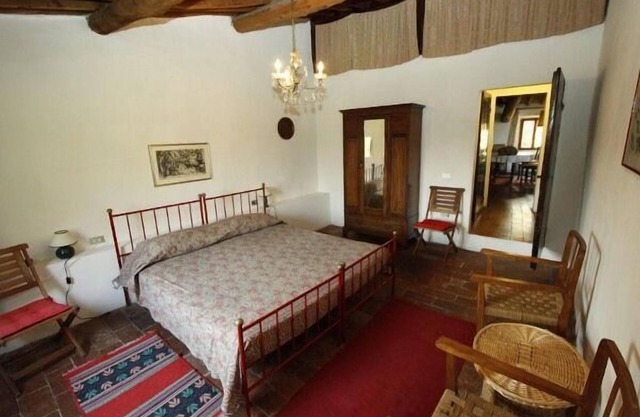 Ferienwohnung Scandicci für 1 - 4 Personen mit 1 Schlafzimmer - Ferienwohnung