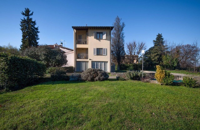 Ferienwohnung Scandicci für 1 - 4 Personen mit 2 Schlafzimmern - Ferienwohnung