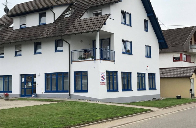 Ferienwohnung Schutterzell für 1 - 4 Personen mit 2 Schlafzimmern - Ferienwohnung