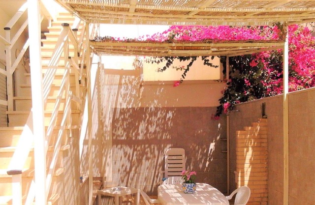 Holiday apartment Scoglitti for 2 - 4 persons with 2 bedrooms - Twin house
