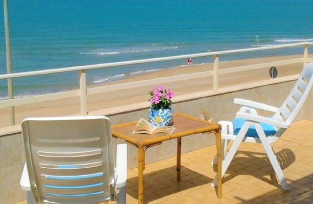 Holiday apartment Scoglitti for 2 - 4 persons with 1 bedroom - Row house