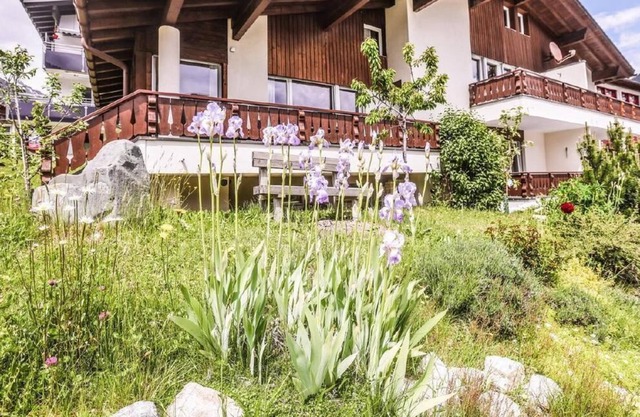 Holiday apartment Sedrun for 4 persons with 1 bedroom - Multistorey holiday home/maisonette