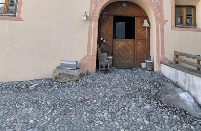 Holiday apartment Sent for 6 - 7 persons with 3 bedrooms - Multistorey holiday home/maisonette