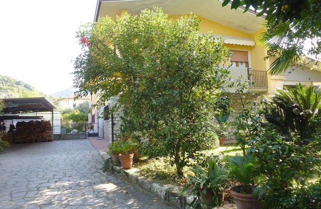 Ferienwohnung Seravezza für 1 - 4 Personen mit 1 Schlafzimmer - Ferienwohnung