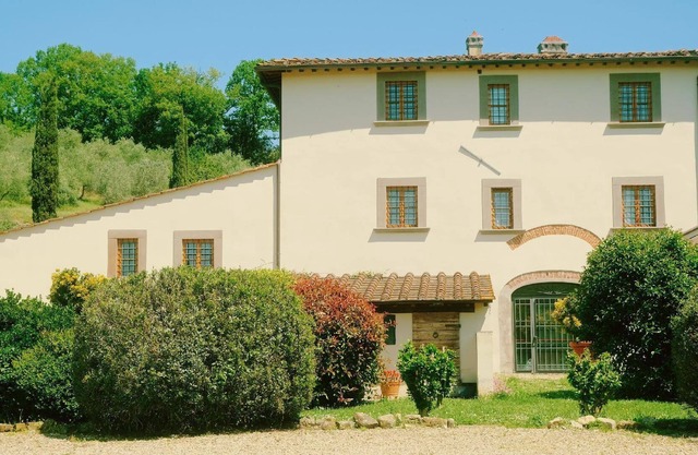 Ferienwohnung Florenz für 1 - 3 Personen mit 1 Schlafzimmer - Ferienwohnung
