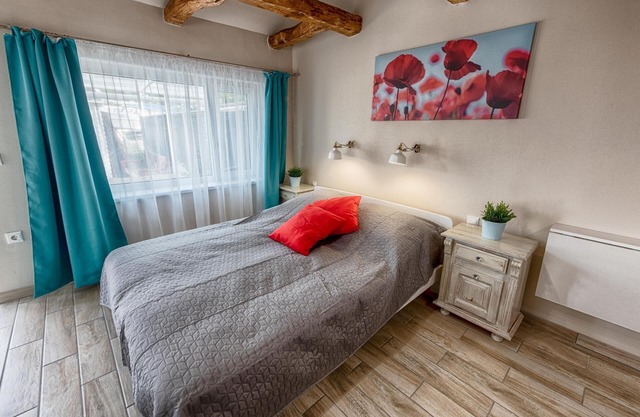 Ferienwohnung Siófok für 1 - 2 Personen - Ferienwohnung