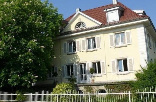 Ferienwohnung Sinzheim für 1 - 6 Personen mit 2 Schlafzimmern - Ferienwohnung