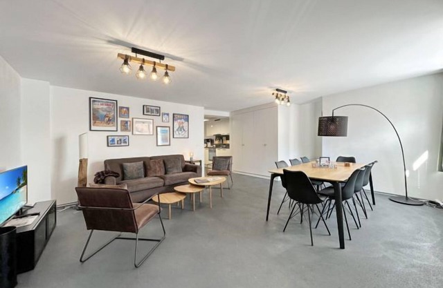 Ferienwohnung Sion für 1 - 6 Personen mit 1 Schlafzimmer - Ferienwohnung