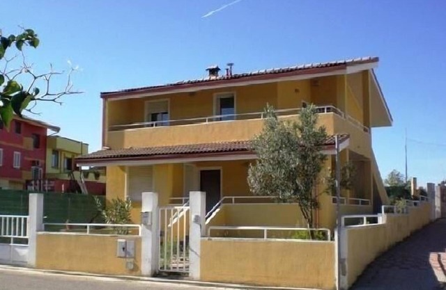 Ferienwohnung Soleminis für 1 - 4 Personen mit 2 Schlafzimmern - Ferienwohnung