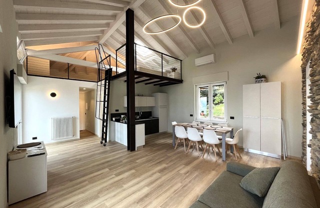 Ferienwohnung Stresa für 1 - 8 Personen mit 3 Schlafzimmern - Ferienwohnung in Ein- oder Mehrfamilie