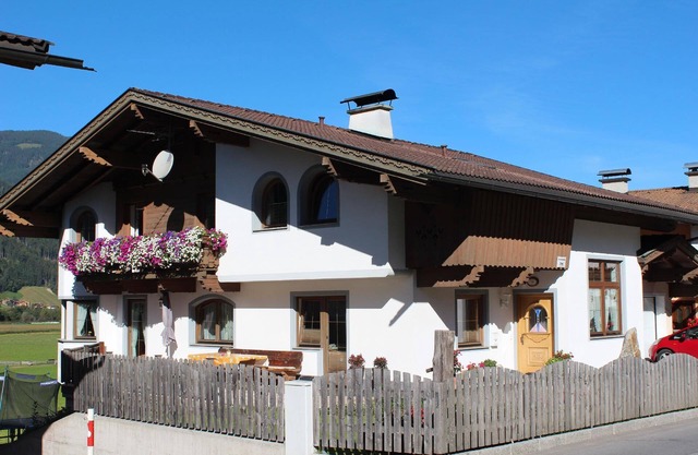 Ferienwohnung Stumm für 1 - 7 Personen mit 3 Schlafzimmern - Ferienhaus