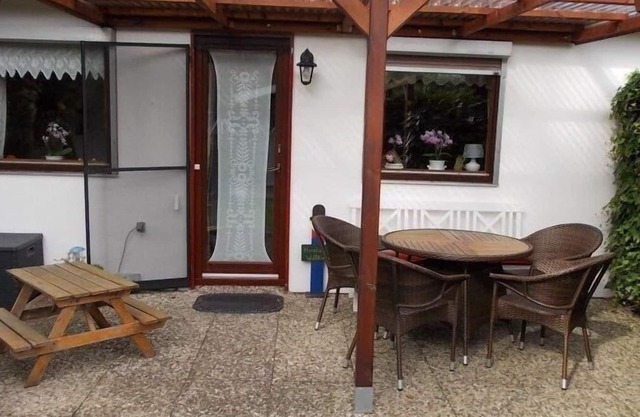 Ferienwohnung Süderlügum für 2 - 4 Personen mit 2 Schlafzimmern - Ferienwohnung
