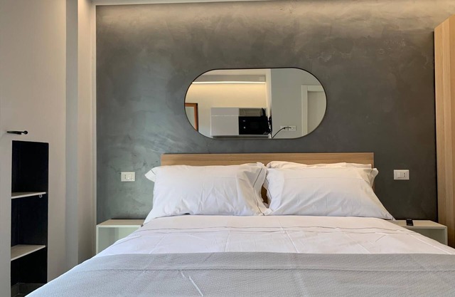 Holiday apartment Sulmona for 1 - 2 persons - Holiday apartment in one or multi-family house