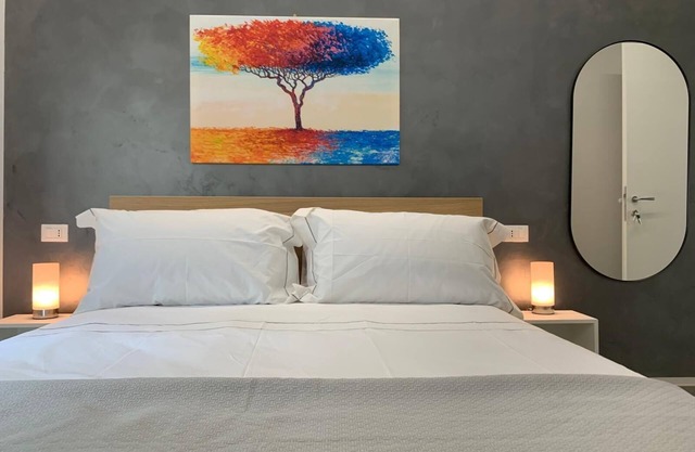 Holiday apartment Sulmona for 1 - 2 persons with 1 bedroom - Holiday apartment in one or multi-famil