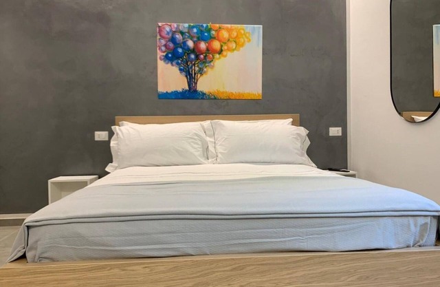 Holiday apartment Sulmona for 1 - 2 persons with 1 bedroom - Holiday apartment in one or multi-famil