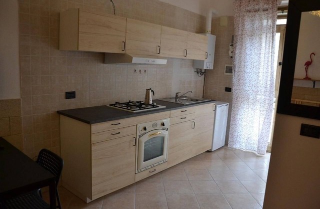 Ferienwohnung Trinitapoli für 1 - 3 Personen mit 1 Schlafzimmer - Ferienwohnung