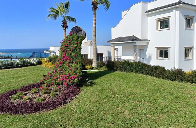 Holiday apartment Tirmen for 1 - 8 persons with 3 bedrooms - Holiday apartment in one or multi-famil