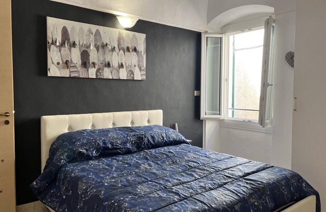 Ferienwohnung Toirano für 1 - 2 Personen mit 1 Schlafzimmer - Ferienwohnung