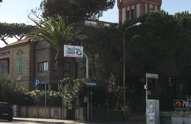 Ferienwohnung Tortoreto für 1 - 6 Personen mit 2 Schlafzimmern - Ferienwohnung