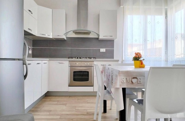Holiday apartment Tortoreto for 1 - 5 persons with 2 bedrooms - Holiday apartment in one or multi-fa