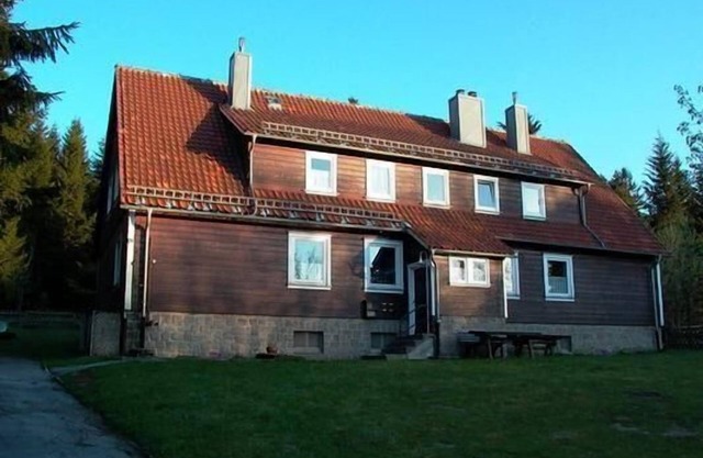 Ferienwohnung Torfhaus für 1 - 4 Personen mit 2 Schlafzimmern - Ferienwohnung