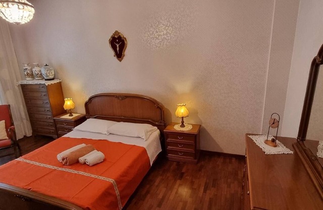 Holiday apartment Torino for 1 - 6 persons with 2 bedrooms - Holiday apartment in one or multi-famil