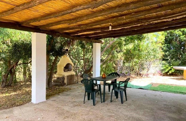 Holiday apartment Torpe' for 1 - 2 persons - Holiday apartment