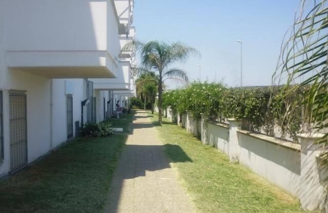 Ferienwohnung Torre Mozza für 1 - 5 Personen mit 2 Schlafzimmern - Ferienwohnung in Ein- oder Mehrfa
