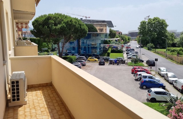 Holiday Apartment "Tosca 2" with 2 Private Terraces & A/C